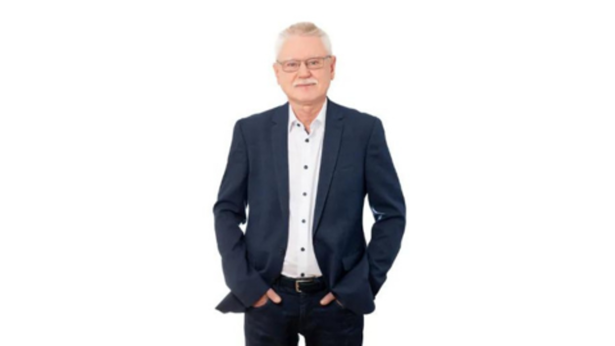 Baloise - Andrzej Zujewski in Düsseldorf ( nur Homeoffice - nicht für Kundentermine ) in Düsseldorf