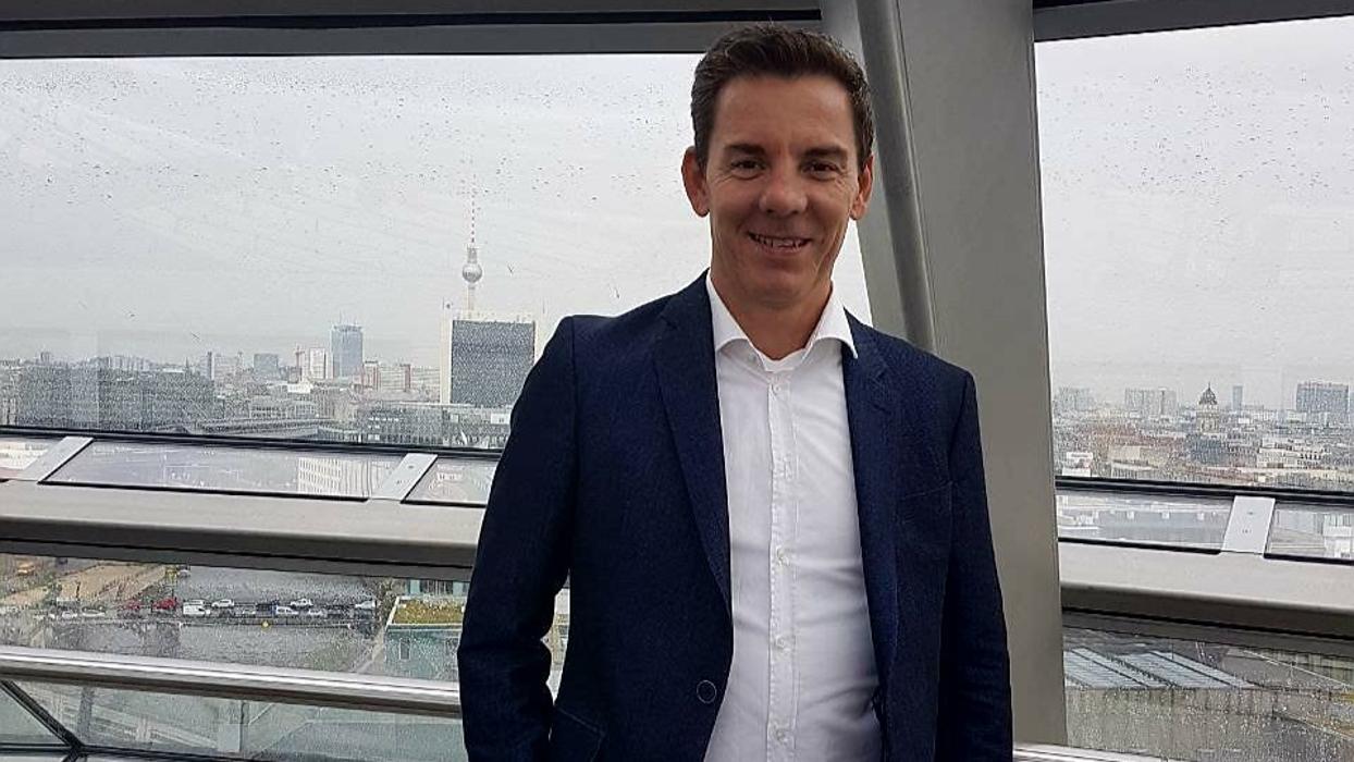 Baloise - Peter Weigel in Berlin, Lutoner Straße in Berlin