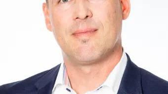 Baloise Premium Line - Dirk Zwickel Gebietsleitung Nord in Hamburg, Ludwig-Erhard-Straße in Hamburg