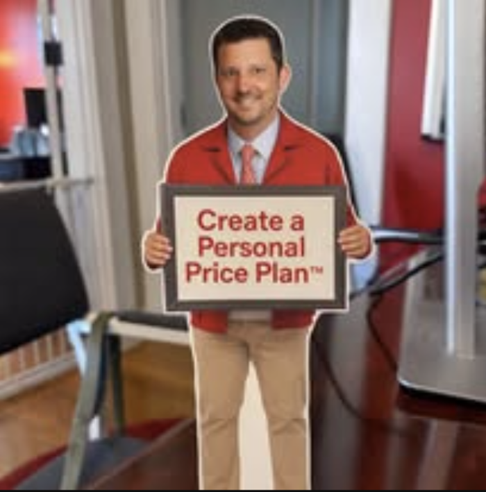 Thad Camp - State Farm Insurance Agent Image