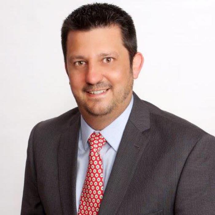 Thad Camp - State Farm Insurance Agent Image