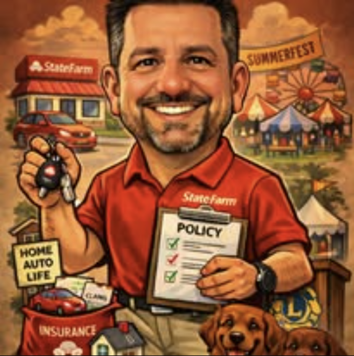 Thad Camp - State Farm Insurance Agent Image