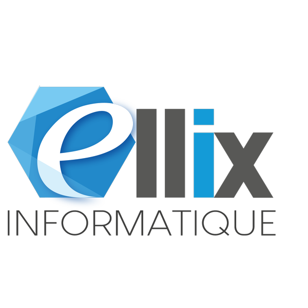 ELLIX INFORMATIQUE