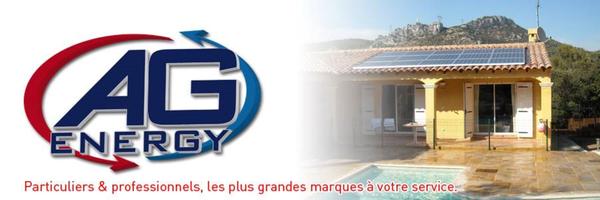 Azur Gaz Energy Expert