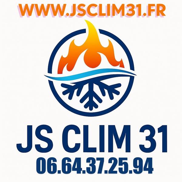 JS Clim 31 plombier