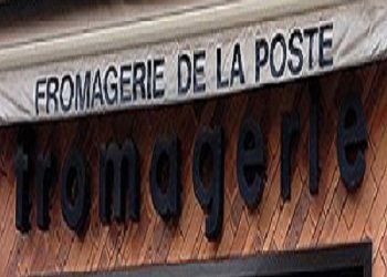 Fromagerie De La Poste épicerie fine