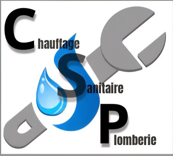 Csp plombier