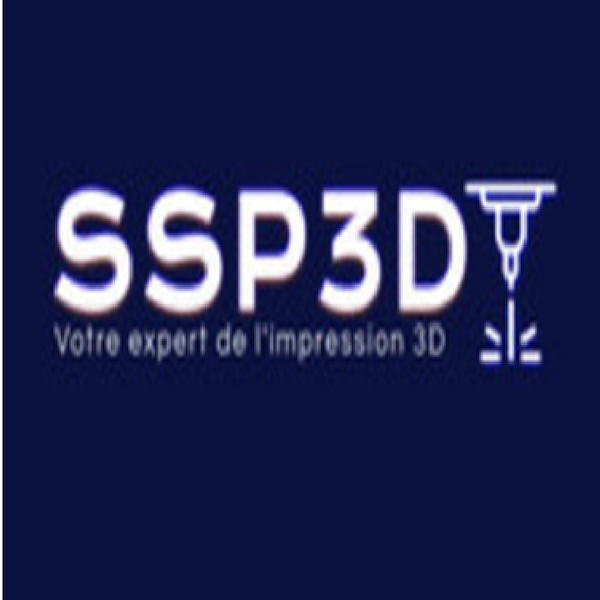 SSP3D imprimerie
