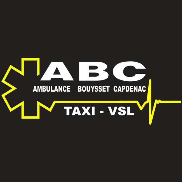 Ambulance Bouysset Capdenac Abc urgences médicales