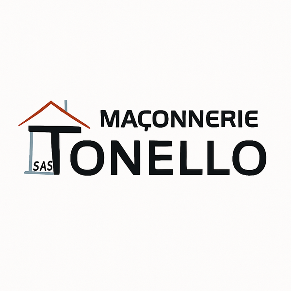 Nicolas Tonello Maçonnerie SAS Expert