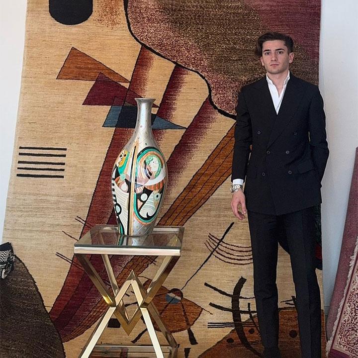 galerie image