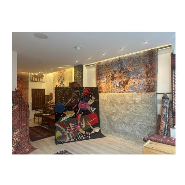 Aux Merveilles D'Orient tapis d'Orient et d'artisanat