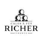 Ets Richer SARL boisselier