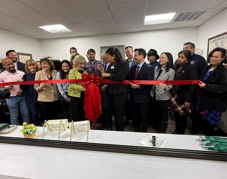 Law Offices of James J. Carrigan Logo