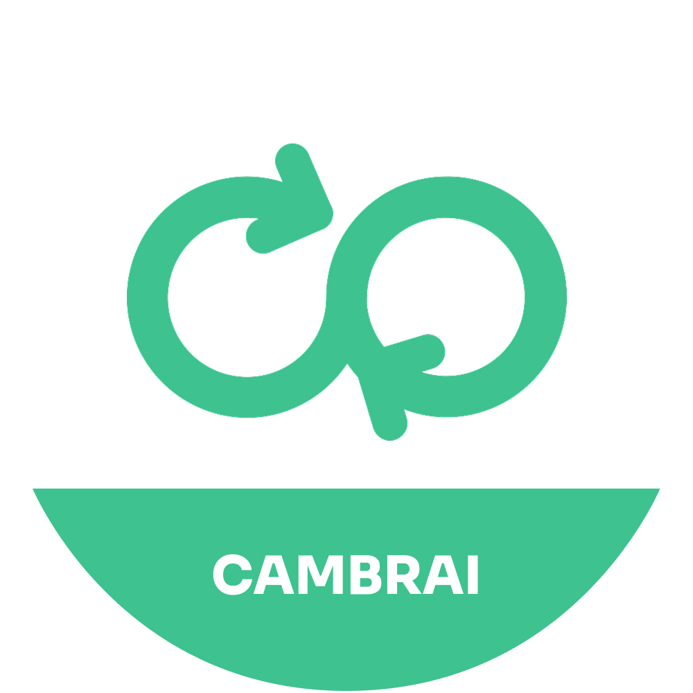 Cash Converters Cambrai électroménager (détail)