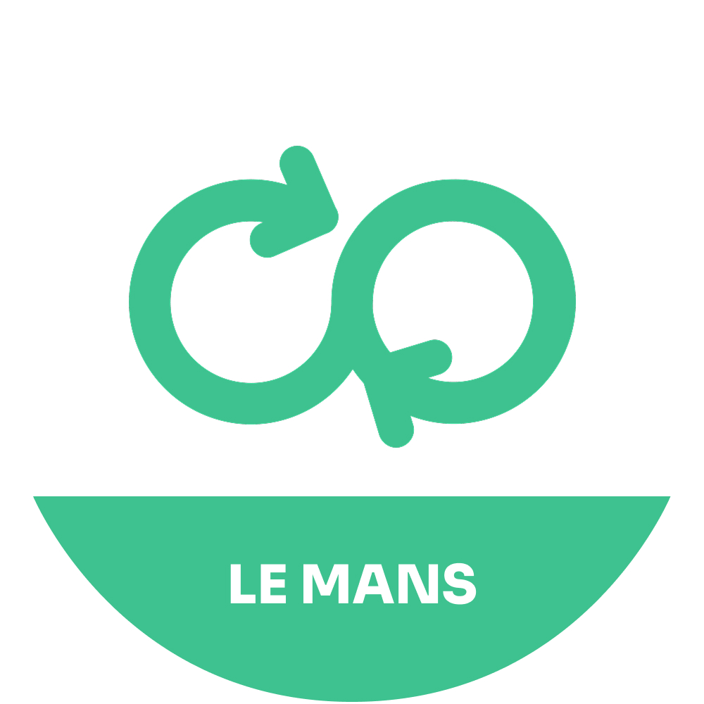 Cash Converters Le Mans électroménager (détail)