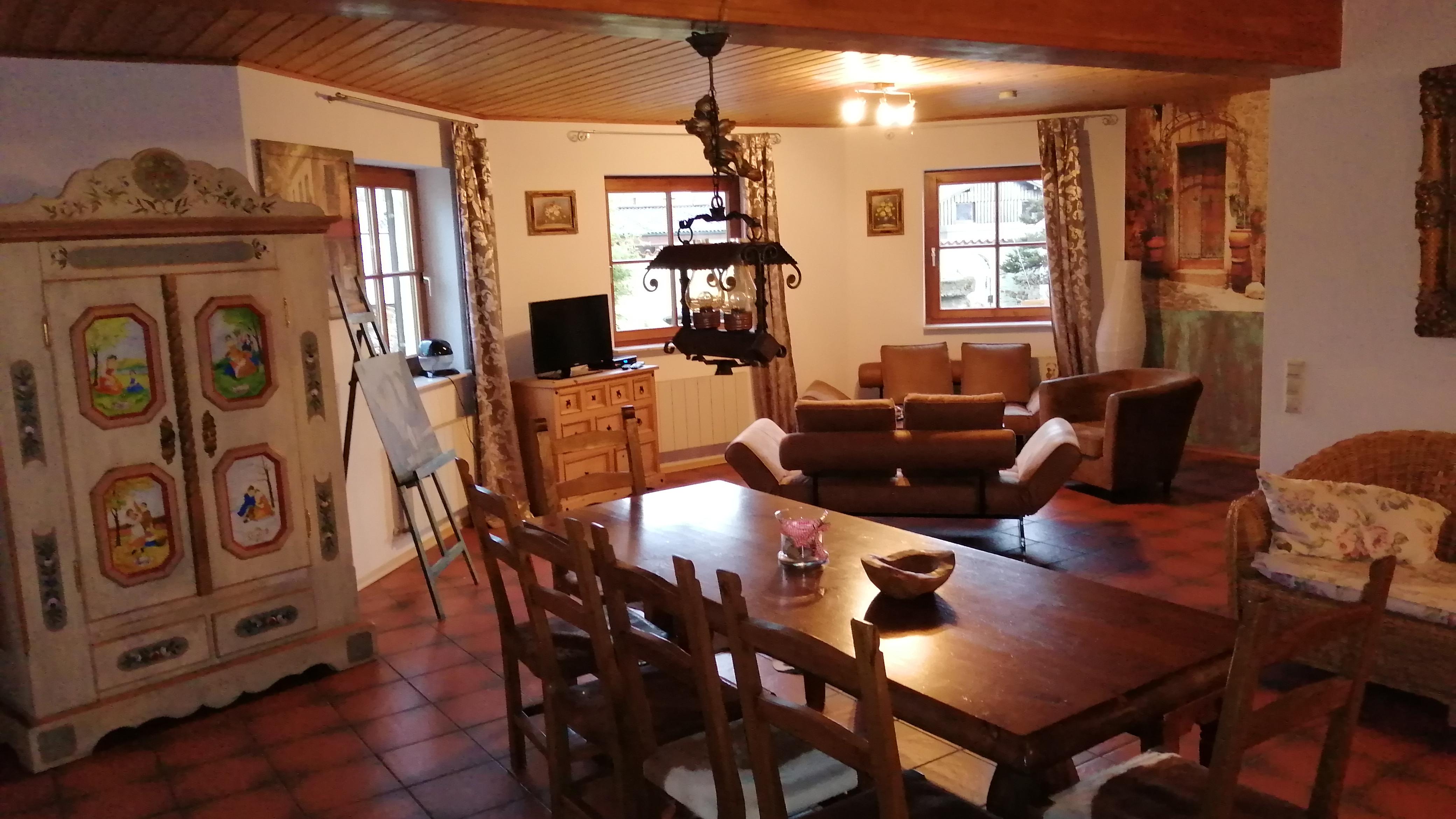 Ferienwohnung Baluch-Mestlik, Welzheimer Straße in Rudersberg