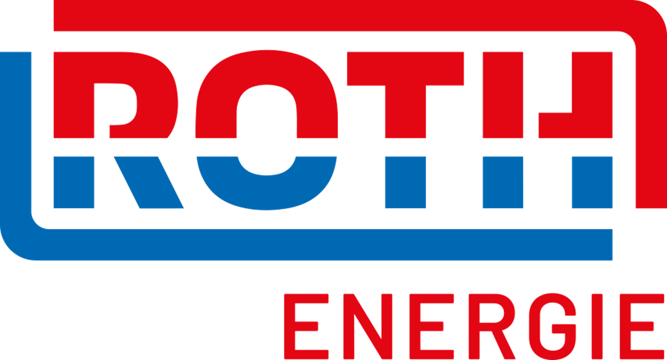 ROTH Energie Flaschengas-Tauschautomat in Gießen