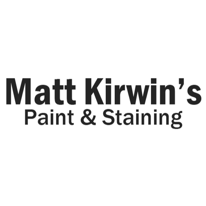 Matt Kirwin's Paint & Staining Pro - Poughkeepsie, NY