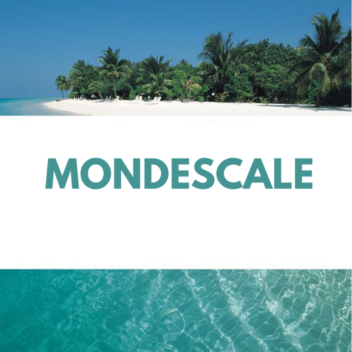MONDESCALE - LAMORLAYE
