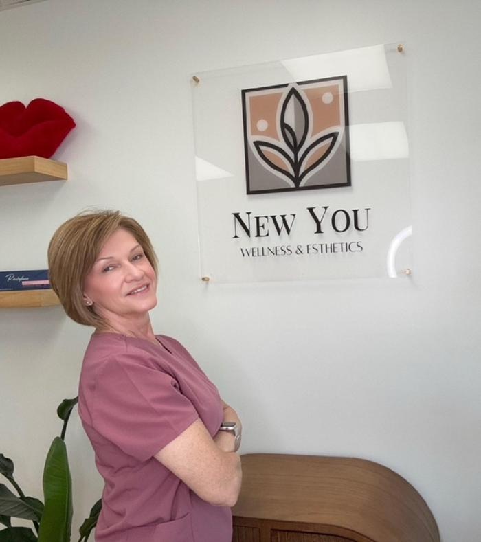 New You Wellness & Esthetics - Panama City, FL