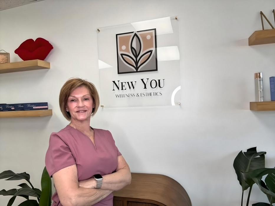 New You Wellness & Esthetics - Panama City, FL