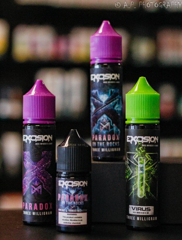 Red Star Vapor (Formerly Payson Smoke & Vape) - Payson, AZ