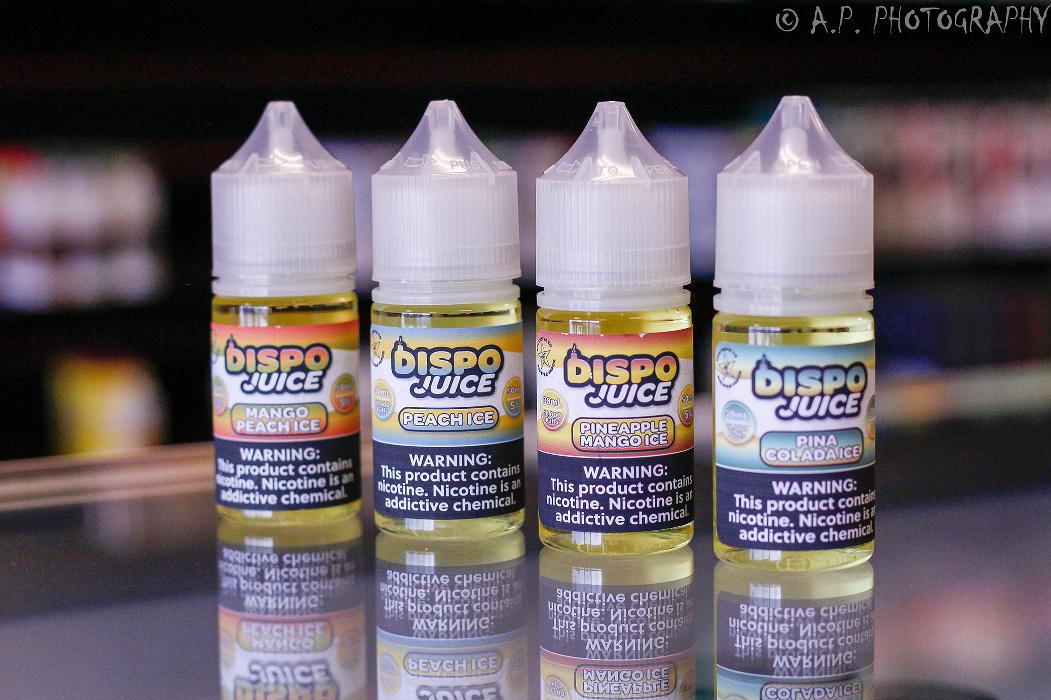 Red Star Vapor (Formerly Payson Smoke & Vape) - Payson, AZ