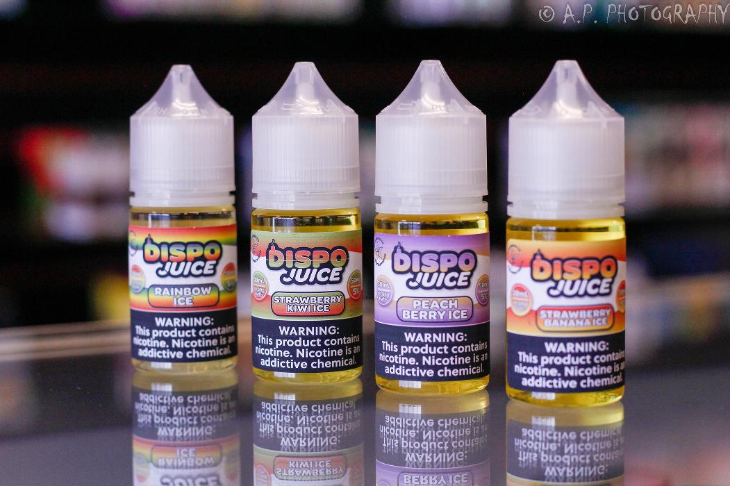 Red Star Vapor (Formerly Payson Smoke & Vape) - Payson, AZ