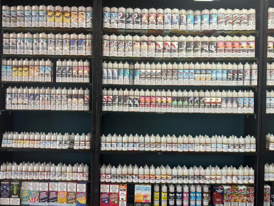 Red Star Vapor (Formerly Payson Smoke & Vape) - Payson, AZ