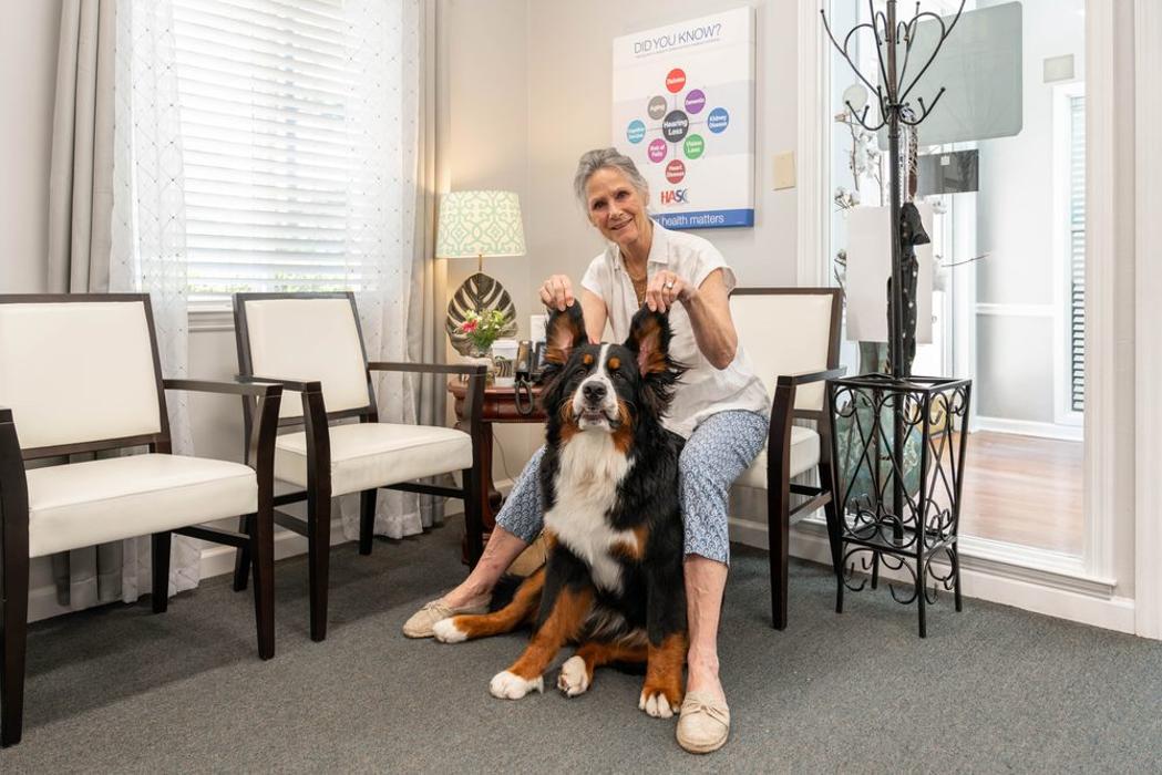 Hearing Associates of South Carolina