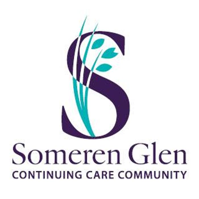 Someren Glen Retirement Community Logo