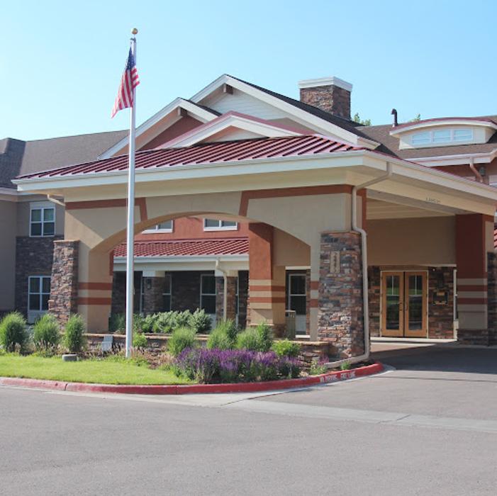 Sunny Vista Living Center