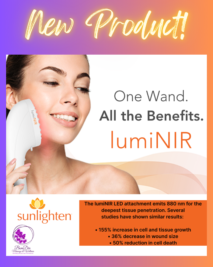 BomDia Massage & Wellness, PLLC - Fort Mitchell, KY