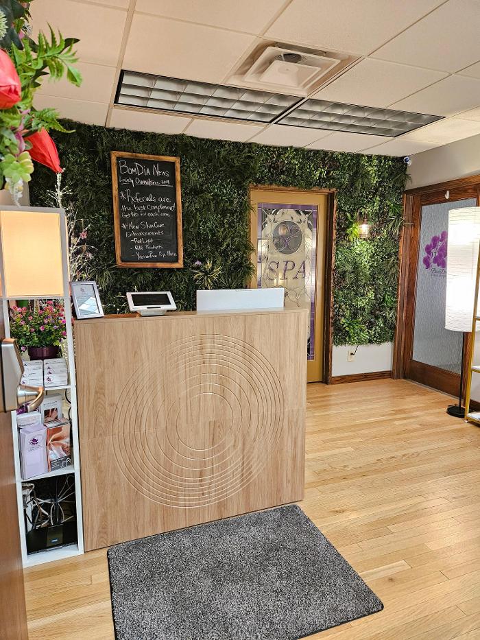 BomDia Massage & Wellness, PLLC - Fort Mitchell, KY