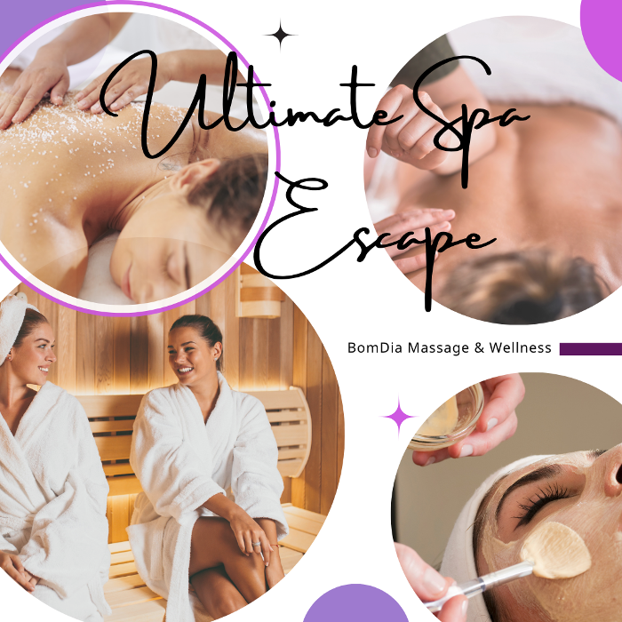 BomDia Massage & Wellness, PLLC - Fort Mitchell, KY