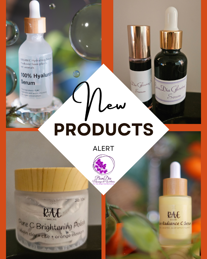 BomDia Massage & Wellness, PLLC - Fort Mitchell, KY