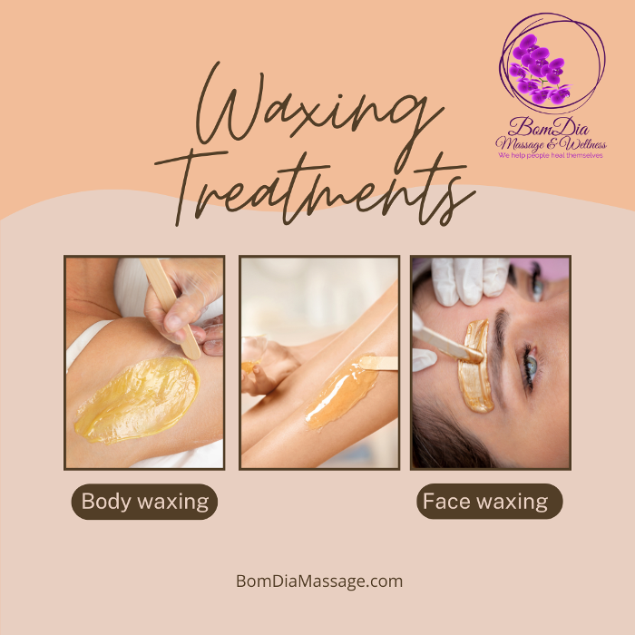 BomDia Massage & Wellness, PLLC - Fort Mitchell, KY