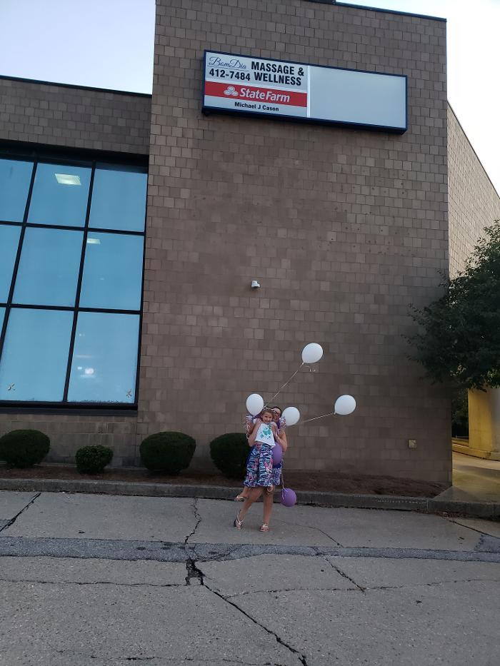 BomDia Massage & Wellness, PLLC - Fort Mitchell, KY