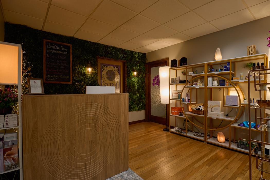 BomDia Massage & Wellness, PLLC - Fort Mitchell, KY