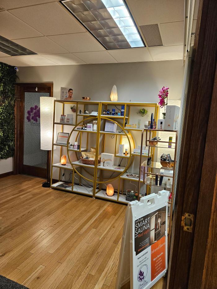 BomDia Massage & Wellness, PLLC - Fort Mitchell, KY