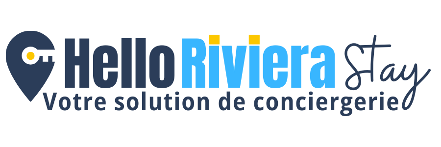 Hello Riviera Stay Conciergerie location d'appartements
