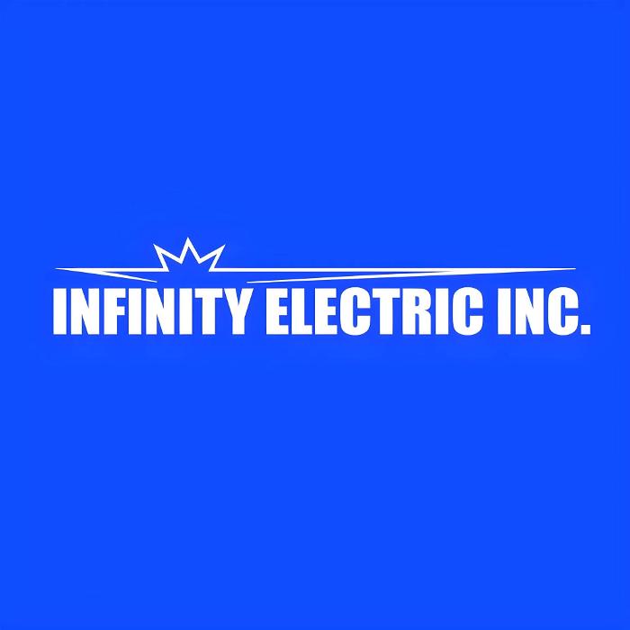Infinity Electric Inc Logo