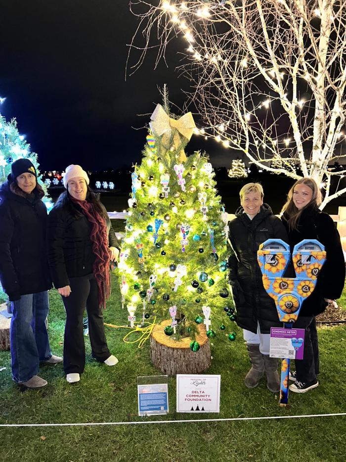 Delta Community Foundation