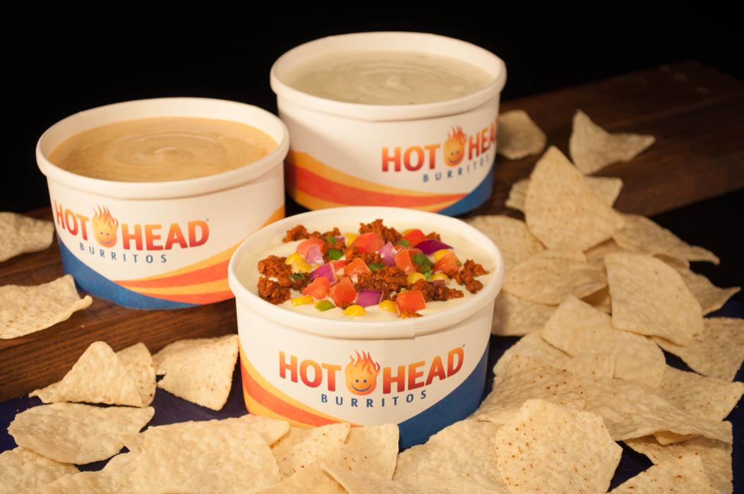 Hot Head Burritos - Auburn, IN