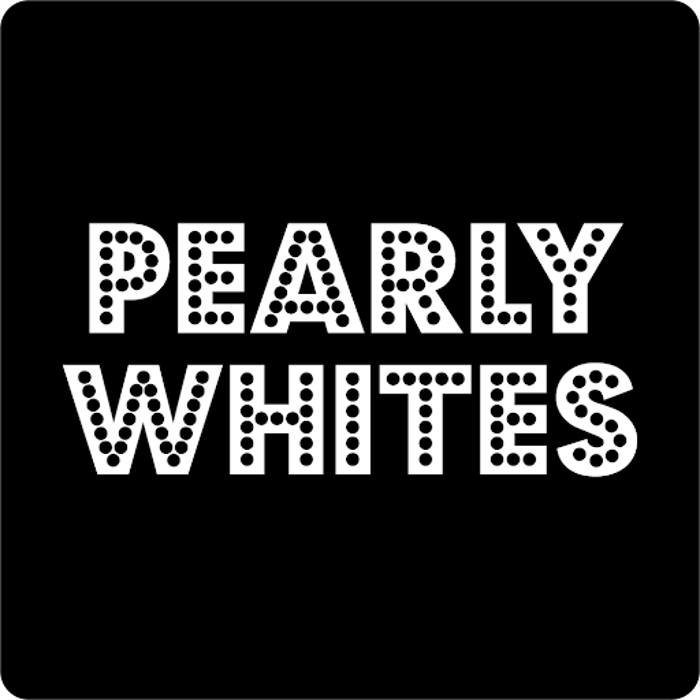 Pearly Whites Dentistry Logo