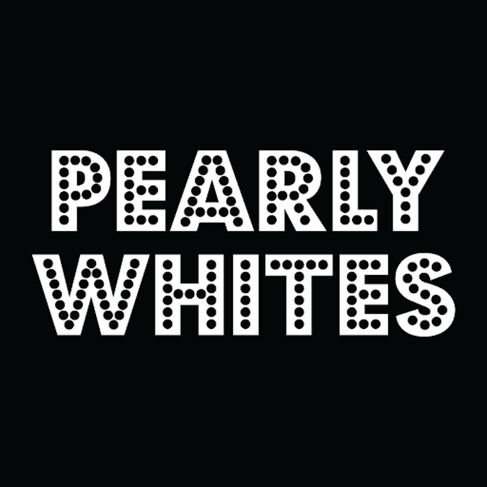 Pearly Whites Dentistry Logo