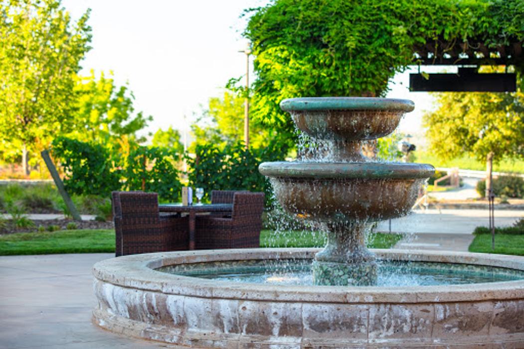 Vina Robles Vineyards & Winery - Paso Robles, CA