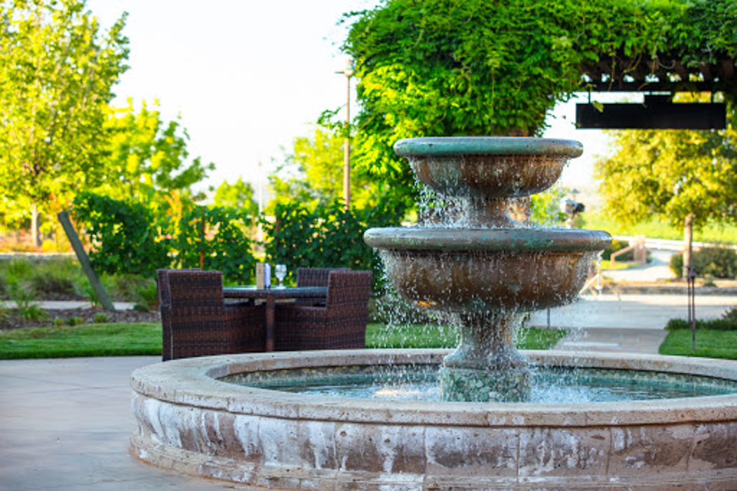 Vina Robles Vineyards & Winery - Paso Robles, CA