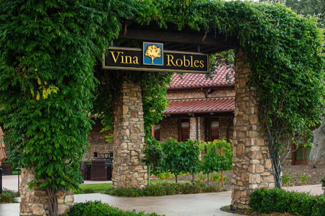 Vina Robles Vineyards & Winery - Paso Robles, CA